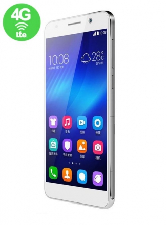 Huawei Honor 6 16Gb White