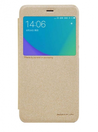 NiLLKiN -  Xiaomi Redmi Note 5A-16GB   