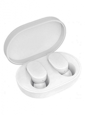 Xiaomi AirDots Youth Edition White ()