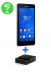   -   - Sony Xperia Z3 Compact With Dock Black