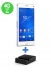   -   - Sony Xperia Z3 Compact With Dock White