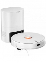 Xiaomi - Lydsto R1 / R1 Pro Robot Vacuum Cleaner White ()