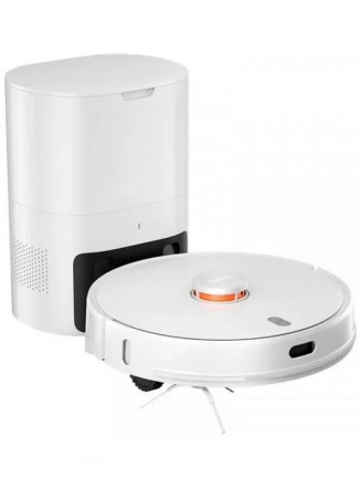 Xiaomi - Lydsto R1 / R1 Pro Robot Vacuum Cleaner White ()