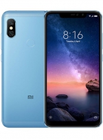 Xiaomi Redmi Note 6 Pro 3/32GB Global Version Blue ()