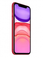 Apple iPhone 11 128  RU, (PRODUCT)RED, Slimbox
