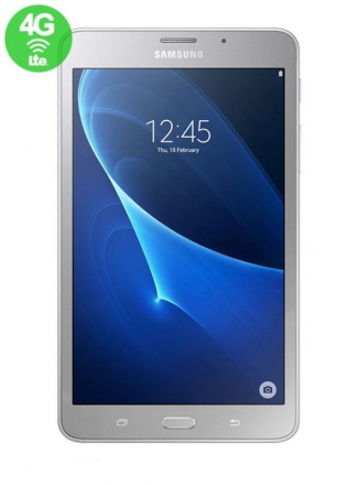 Samsung Galaxy Tab A 7.0 SM-T285 8Gb Silver