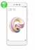   -   - Xiaomi Redmi Note 5A Prime 3/32GB Pink ()