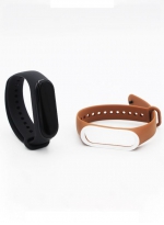 Xiaomi ������-������� + ������� ������� Xiaomi Mi Band 4 ����������