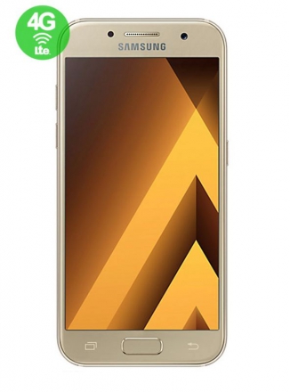 Samsung Galaxy A3 (2017) SM-A320F Gold