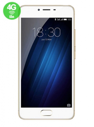 Meizu M3s 32Gb (Y685H) EU Gold