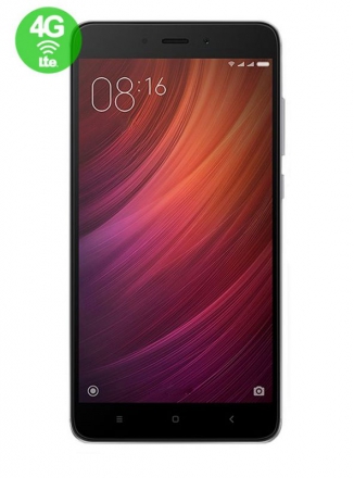 Xiaomi Redmi Note 4 32Gb+3Gb Dark Grey