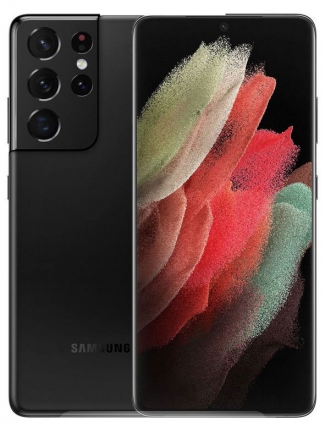 Samsung Galaxy S21 Ultra 5G (SM-G998B) 12/128 �� RU, ������ ������