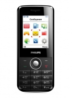 Philips X128 Black