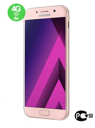 Samsung Galaxy A5 (2017) SM-A520F (�������)