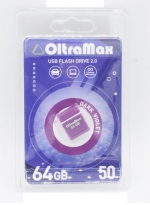 Oltramax - 64Gb Drive 50 mini USB 2.0 