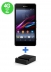   -   - Sony Xperia Z1 Compact With Dock Black 