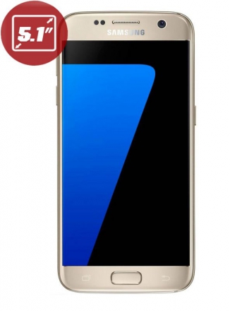 Samsung Galaxy S7 32Gb Gold Platinum