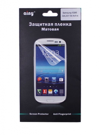 Ainy    Samsung I9295 Galaxy S4 Active 