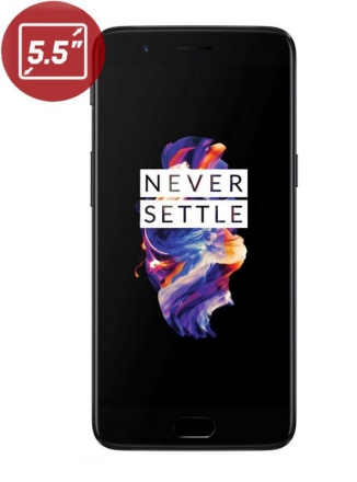 OnePlus OnePlus 5 128Gb EU Midnight Black