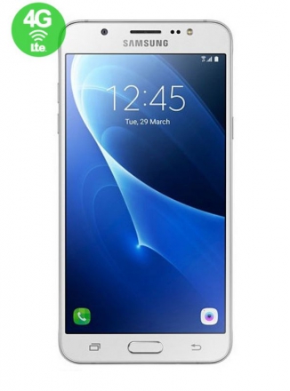 Samsung Galaxy J7 (2016) SM-J710F White