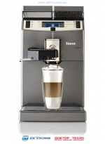 Saeco  Lirika One Touch Cappuccino, 