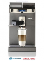 Saeco ���������� Lirika One Touch Cappuccino, �����������