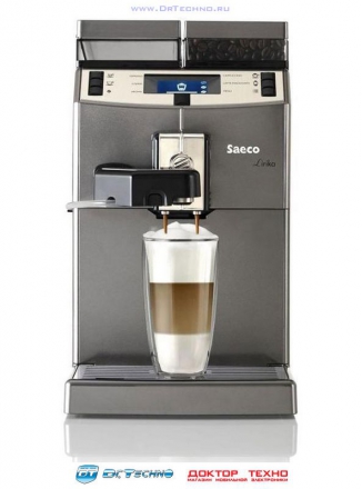 Saeco  Lirika One Touch Cappuccino, 