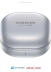 Беспроводные наушники - Беспроводные наушники - Samsung Galaxy Buds Pro Silver (Серебро)