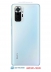 ��������� �������� - ��������� ������� - Xiaomi Redmi Note 10 Pro 6/128GB (NFC) Global Version Glacier Blue