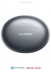 Беспроводные наушники - Беспроводные наушники - Huawei FreeBuds 4i Silver (Серебро)