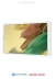  -   - Samsung Galaxy Tab A7 Lite SM-T220 32GB (2021) ()