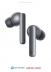 ������������ �������� - ������������ �������� - Huawei FreeBuds 4i Silver (�������)