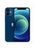 Мобильные телефоны - Мобильный телефон - Apple iPhone 12 128 ГБ RU, синий