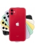   -   - Apple iPhone 11 64  RU, (PRODUCT)RED, Slimbox