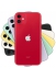 ��������� �������� - ��������� ������� - Apple iPhone 11 64 �� RU, (PRODUCT)RED, Slimbox