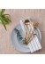 ���������� - ���������� - Xiaomi ����� �������� �������� Maison Maxx Stainless Steel Modern Flatware, 4 �������� gold