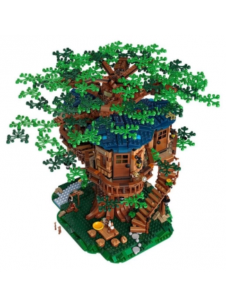 Lego ����������� Ideas 21318 ��� �� ������