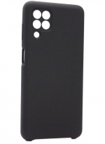 Silicon Cover ������ �������� ��� Samsung Galaxy A22 ����������� ������ 