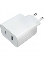 Xiaomi    Mi 33W Wall Charger (Type-A+Type-C)