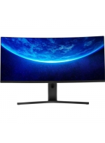 Xiaomi 34 ������� Mi Curved Gaming, 3440x1440, 144 ��, *VA (XMMNTWQ34), black