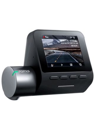 70mai Dash Cam Pro Plus+ A500S, GPS, , 