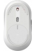  -  - Xiaomi    Mi Dual Mode Wireless Mouse Silent Edition (WXSMSBMW03) White