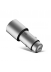 ���������� - ���������� - Xiaomi ������������� ������� Mi Car Charger QC 3.0 2USB CC02CZM