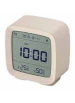 Xiaomi ���� � ����������� Qingping Bluetooth Smart Alarm Clock, ������-�������