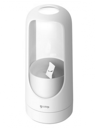 DEERMA ����������� ������� Portable Electric Juicer DEM-NU30, �����