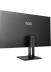 Телевизоры - Телевизор - AOC Монитор AOC 27V2Q, 1920x1080, 75 Гц, IPS, черный