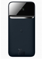 Baseus ������� ����������� Magnetic Wireless Quick Charging 10000mAh 20W (PPMT-03) �����
