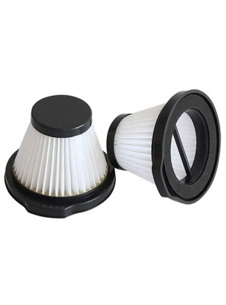 Xiaomi ������� ��� ��������� Deerma DX115, DX115S, DX115C (2 HEPA + 2 �����������)