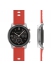   -   - Xiaomi  Amazfit GTR 42mm aluminium case, silicone strap Global Version Coral Red ()