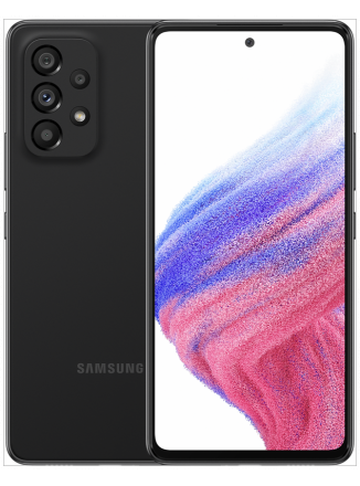 Samsung Galaxy A53 5G 8/256 ��, ������